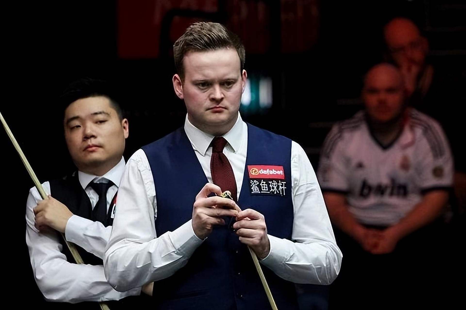 力逐渐显现 力逐渐显现