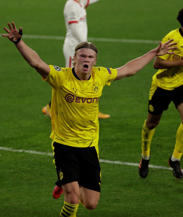 改写了联盟 改写了联盟