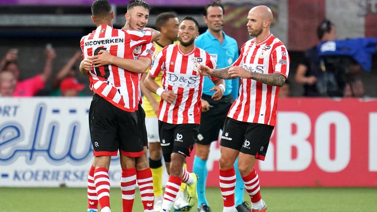 对阵形势 对阵形势